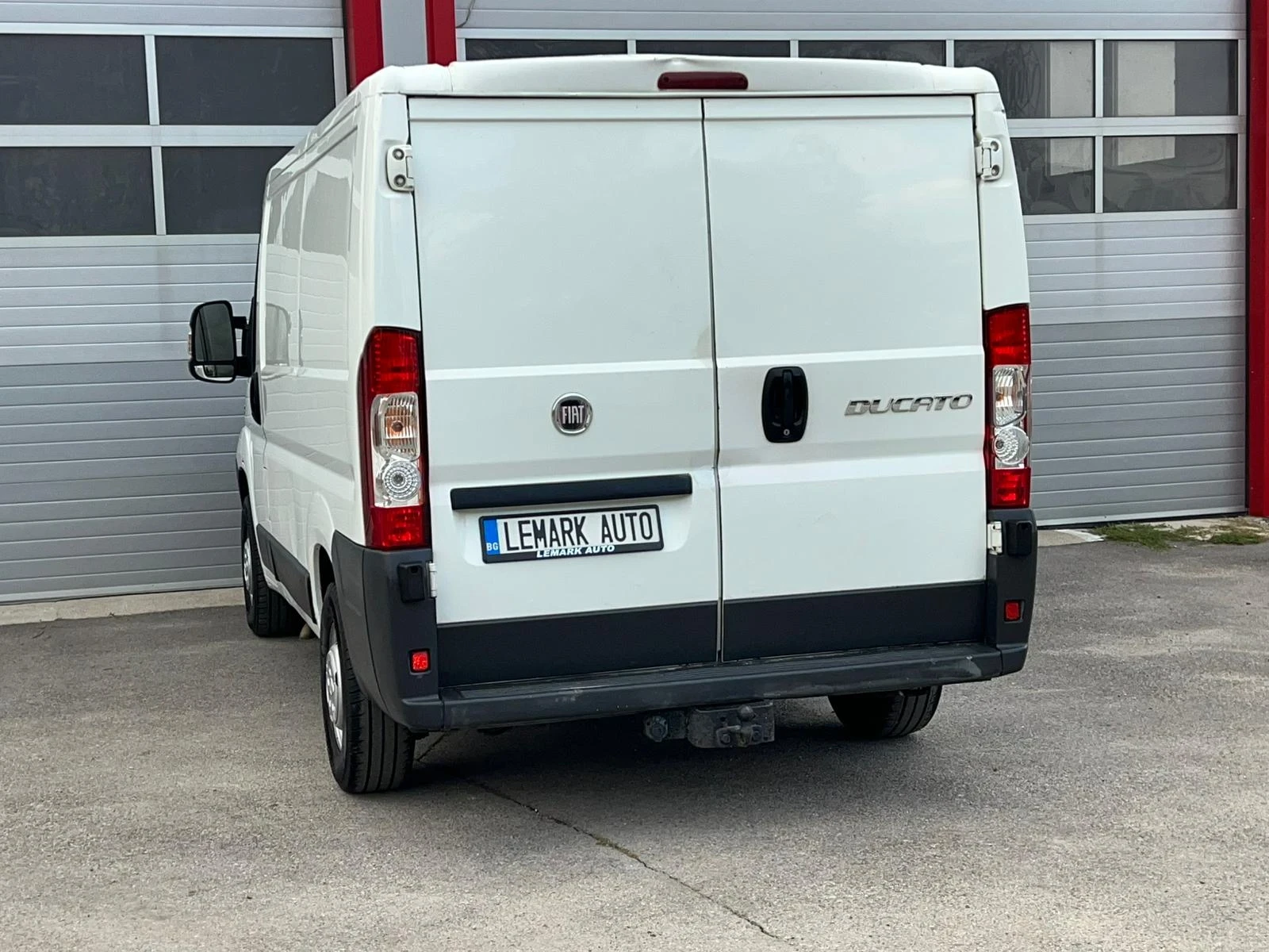 Fiat Ducato 2.2D KLIMATIK ЛИЗИНГ!!! - изображение 9