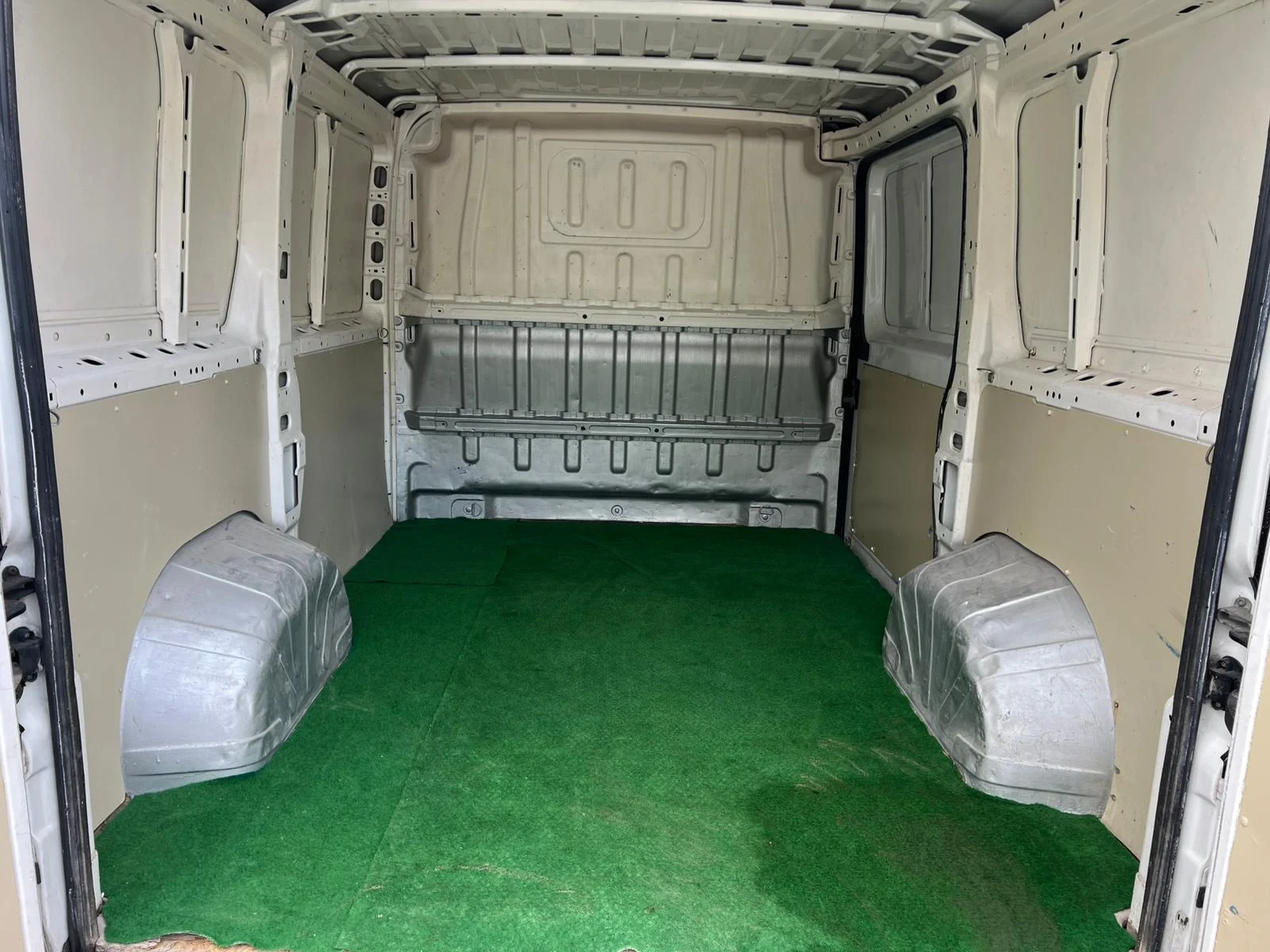 Fiat Ducato 2.2D KLIMATIK !!! | Mobile.bg   11