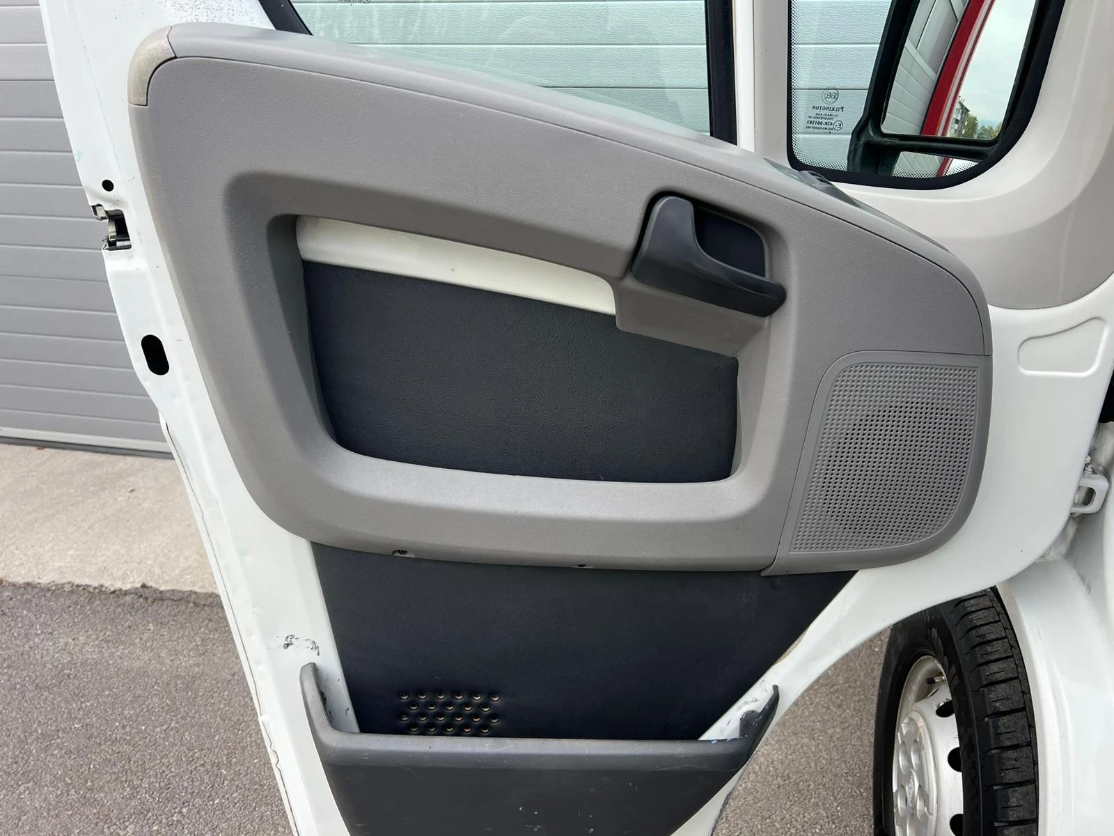 Fiat Ducato 2.2D KLIMATIK !!! | Mobile.bg   13