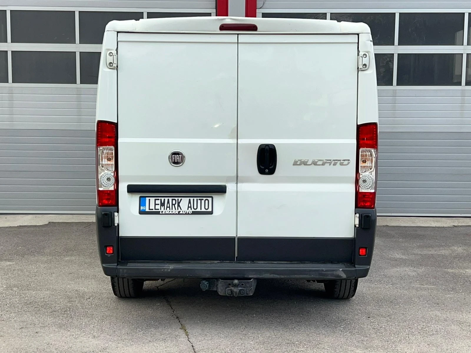 Fiat Ducato 2.2D KLIMATIK ЛИЗИНГ!!! - изображение 10