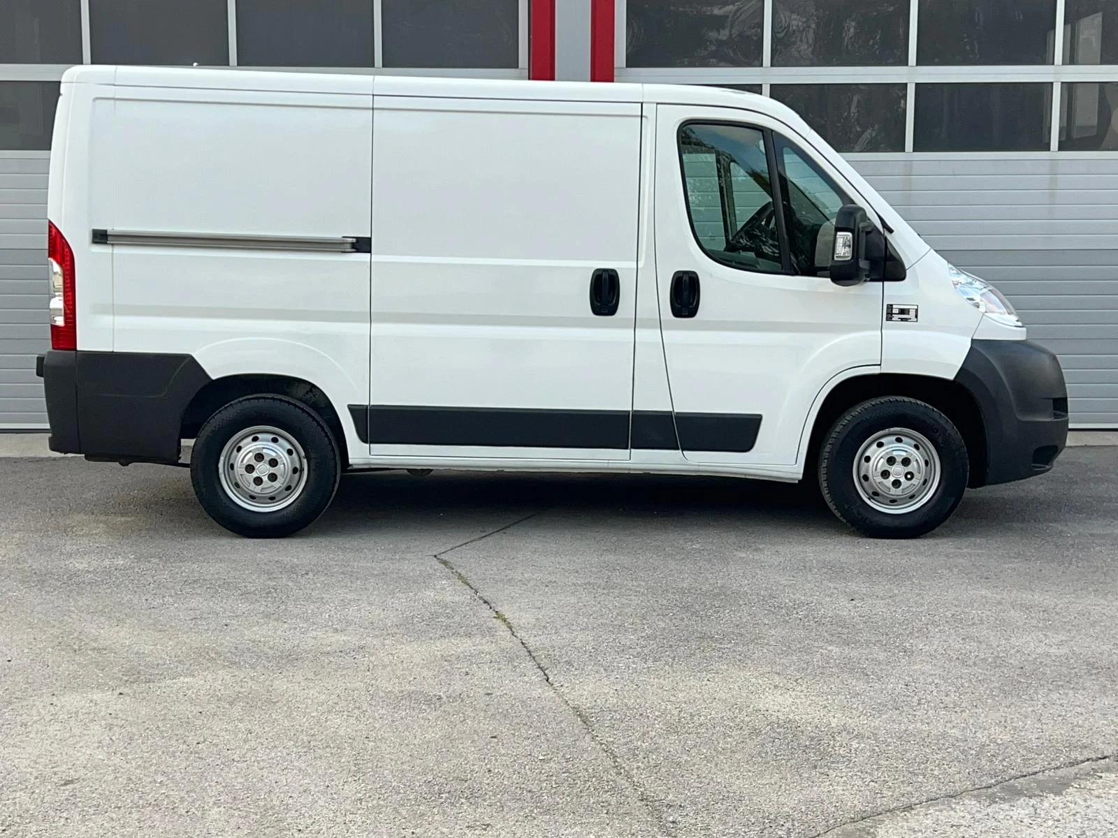 Fiat Ducato 2.2D KLIMATIK ЛИЗИНГ!!! - изображение 7