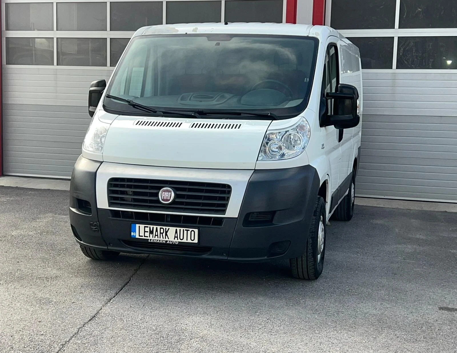 Fiat Ducato 2.2D KLIMATIK ЛИЗИНГ!!! - изображение 4