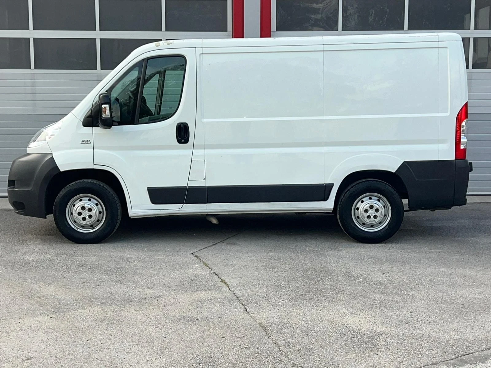 Fiat Ducato 2.2D KLIMATIK ЛИЗИНГ!!! - изображение 6