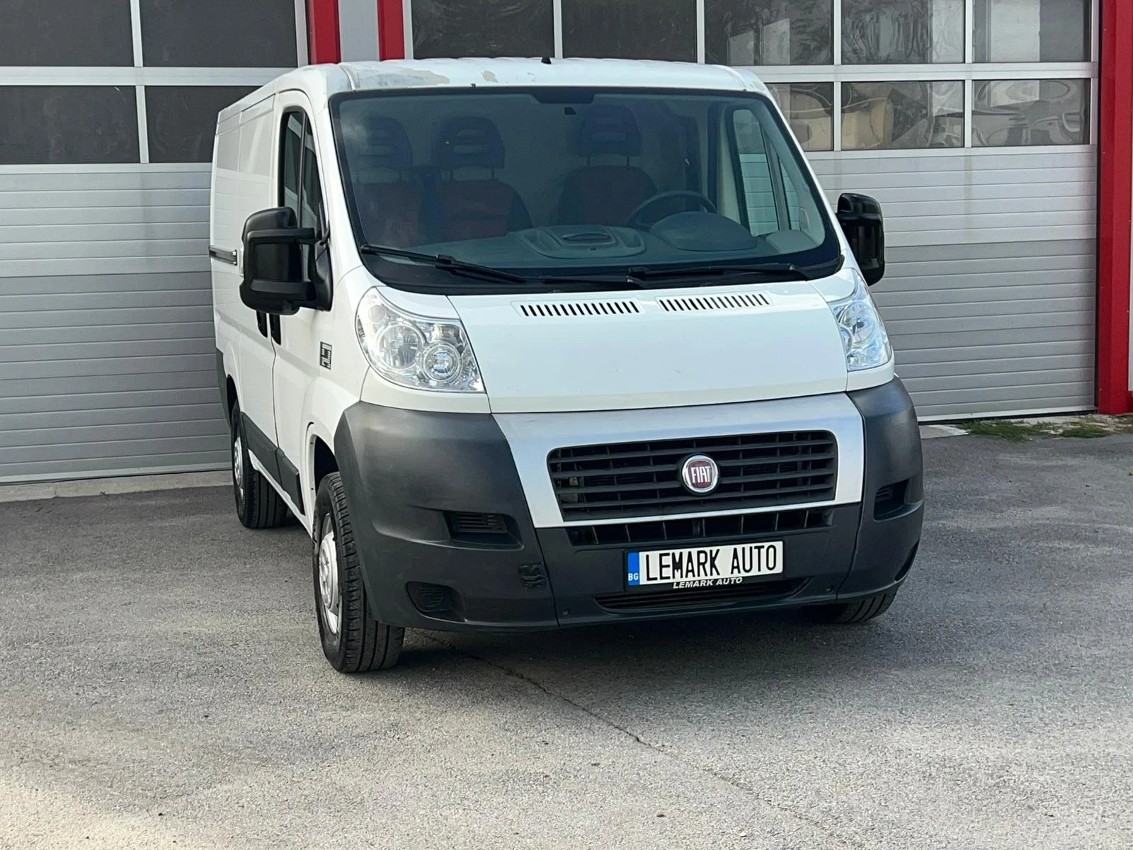 Fiat Ducato 2.2D KLIMATIK ЛИЗИНГ!!! - изображение 3