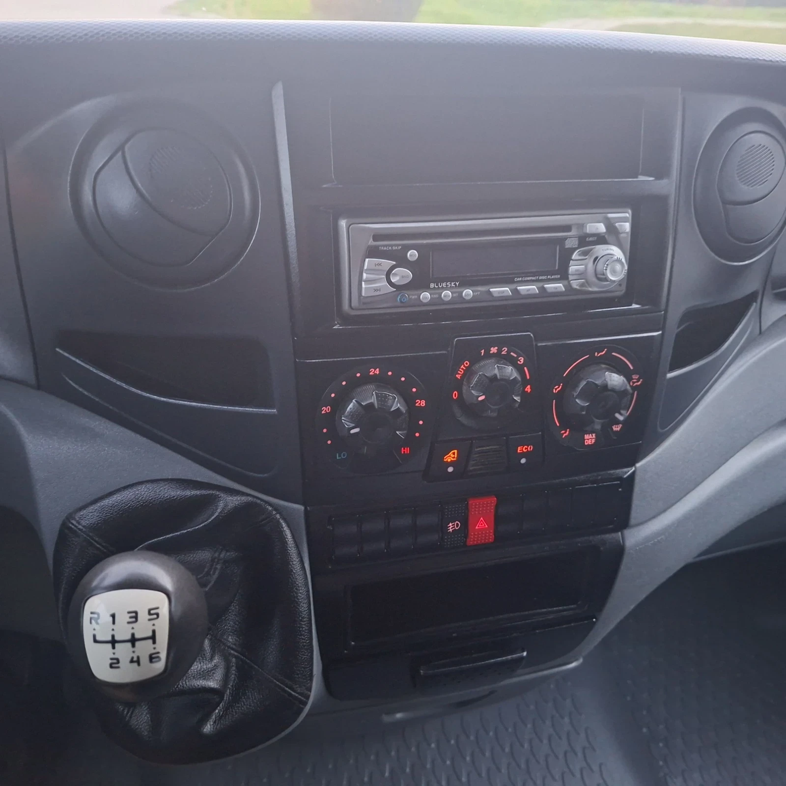 Iveco Daily 35c15 KLIMA 3.0l BORD * 213000KM* TOP | Mobile.bg � ����������� 14