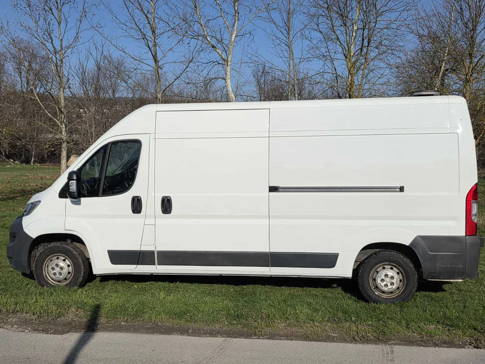 Peugeot Boxer L3H2 | Mobile.bg � ����������� 2