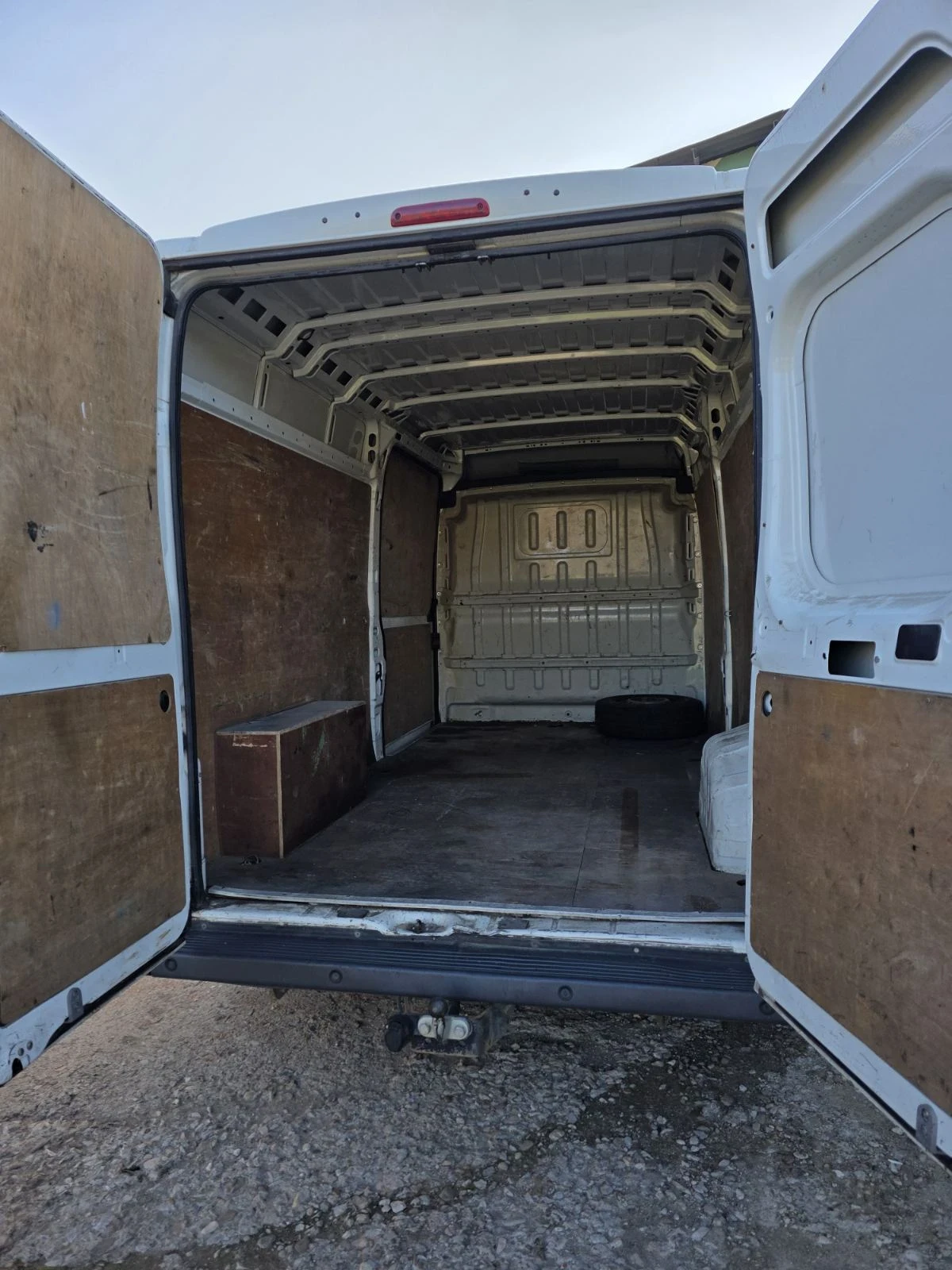 Peugeot Boxer L3H2 | Mobile.bg � ����������� 9