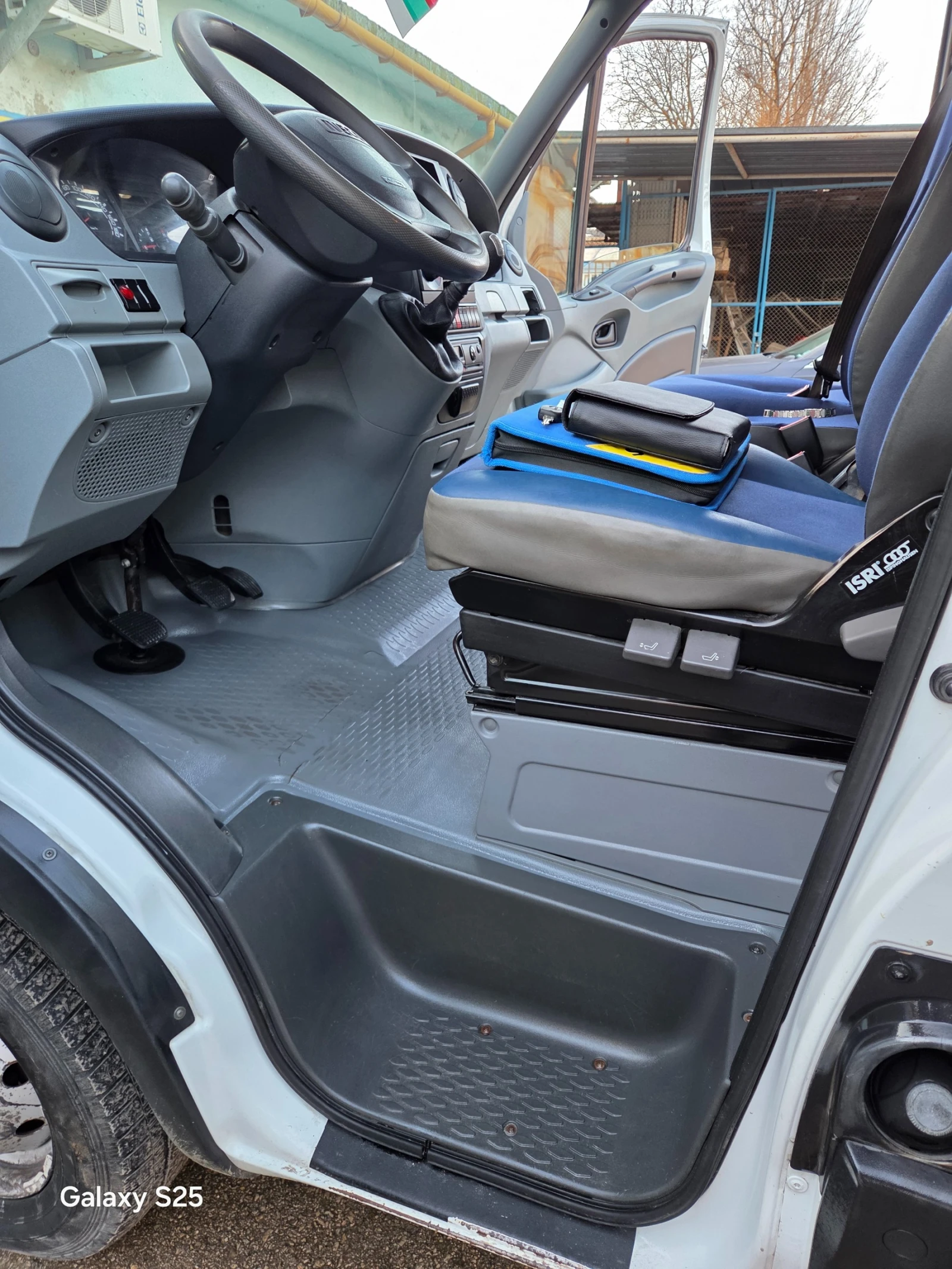 Iveco Daily 2.3 16V HPI | Mobile.bg � ����������� 12