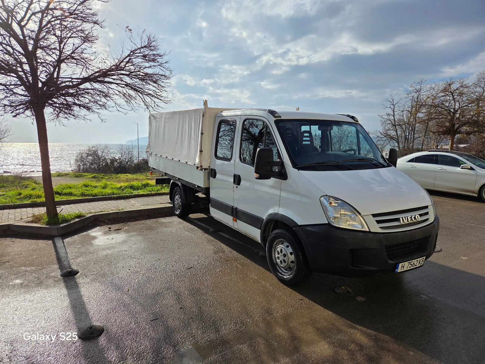 Iveco Daily 2.3 16V HPI | Mobile.bg � ����������� 1