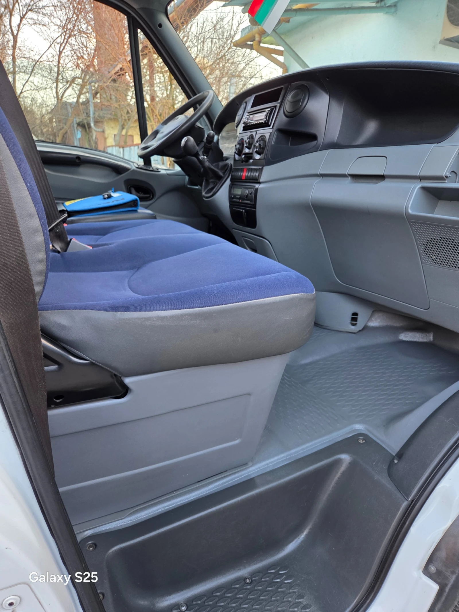 Iveco Daily 2.3 16V HPI | Mobile.bg � ����������� 14