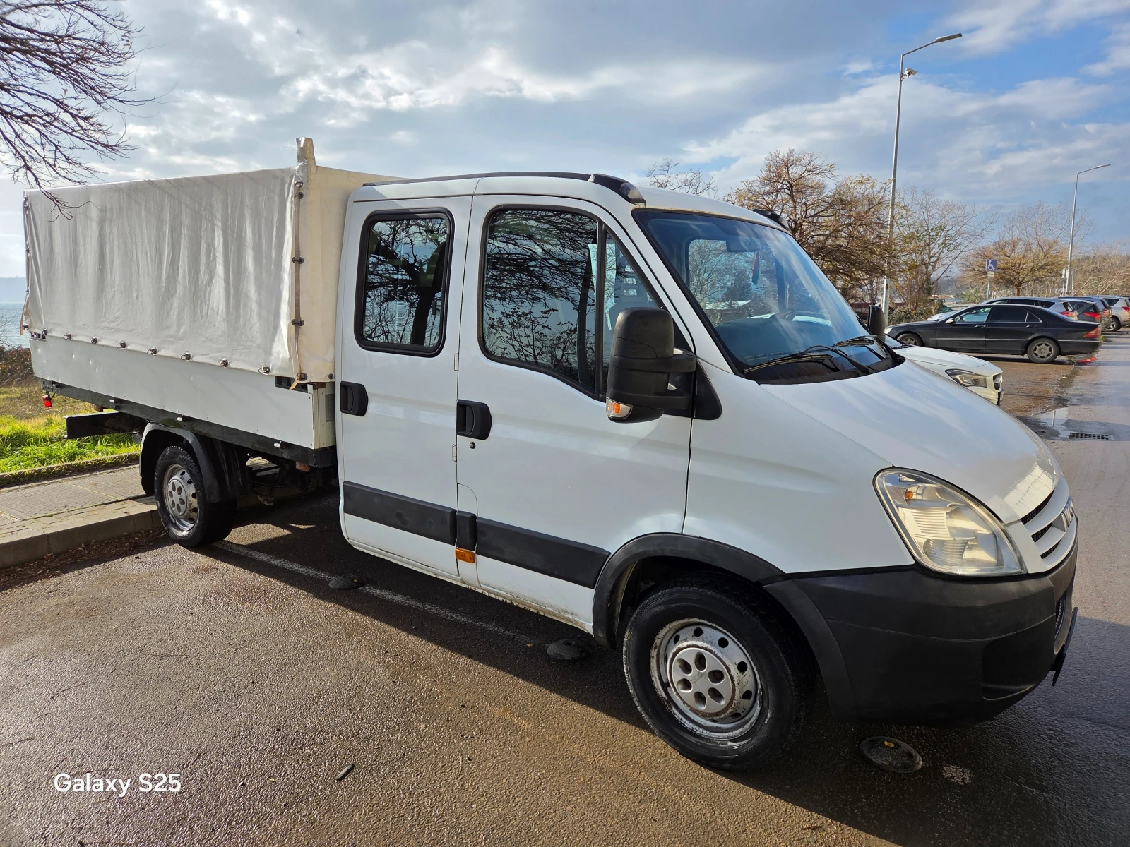 Iveco Daily 2.3 16V HPI - изображение 2