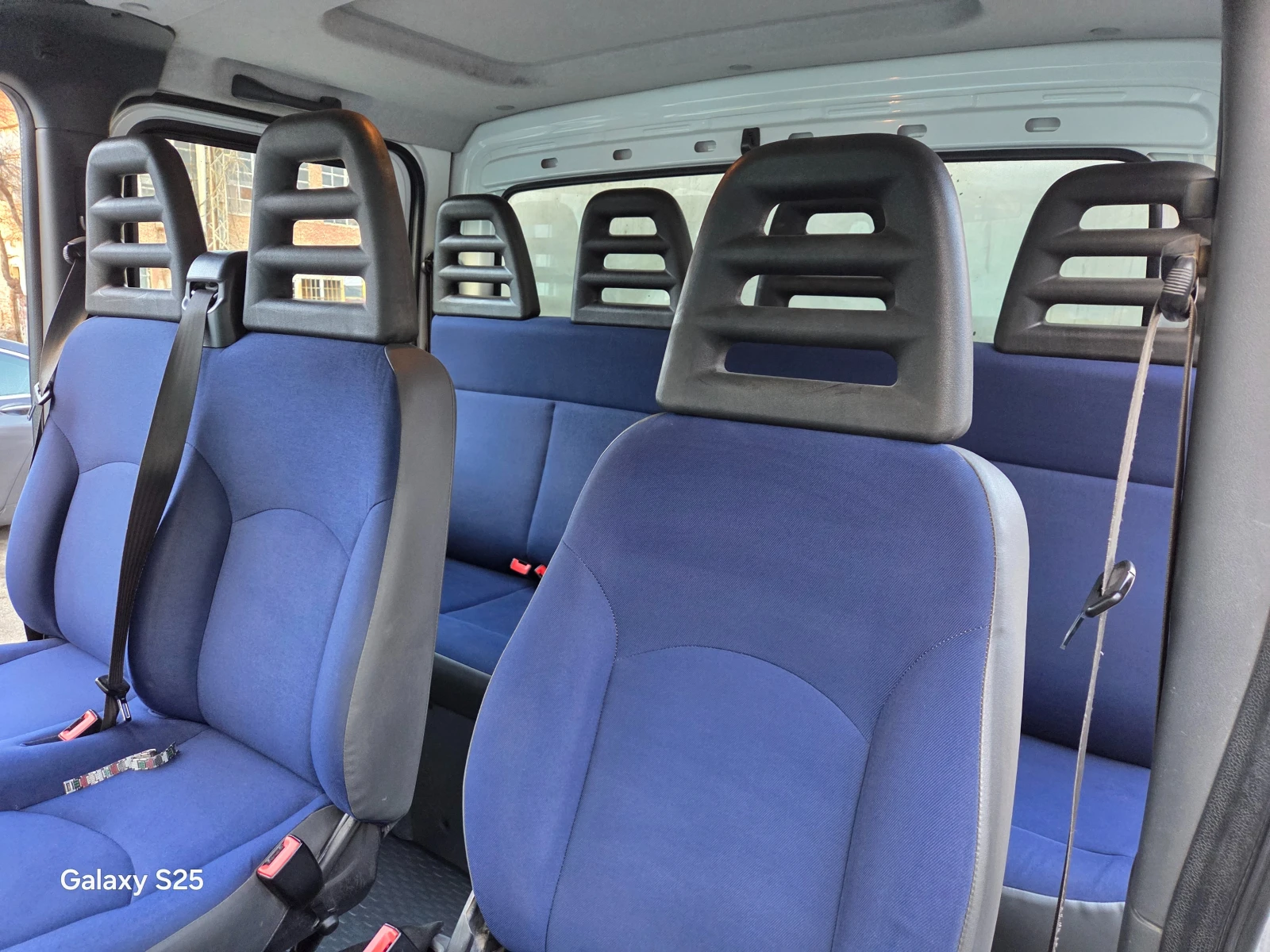 Iveco Daily 2.3 16V HPI | Mobile.bg � ����������� 13