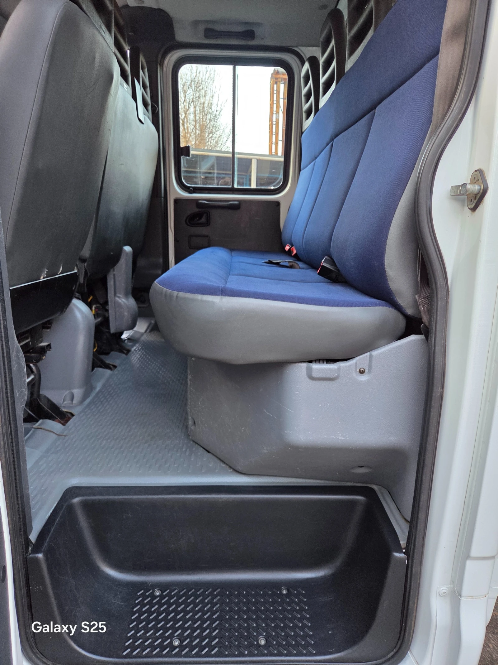 Iveco Daily 2.3 16V HPI | Mobile.bg � ����������� 11
