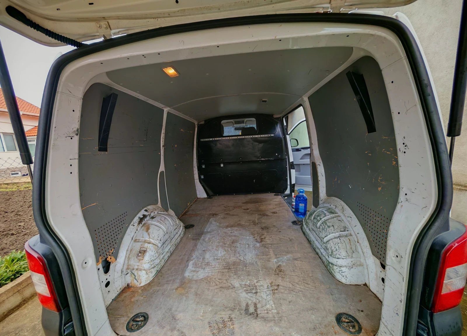 VW Transporter | Mobile.bg � ����������� 15