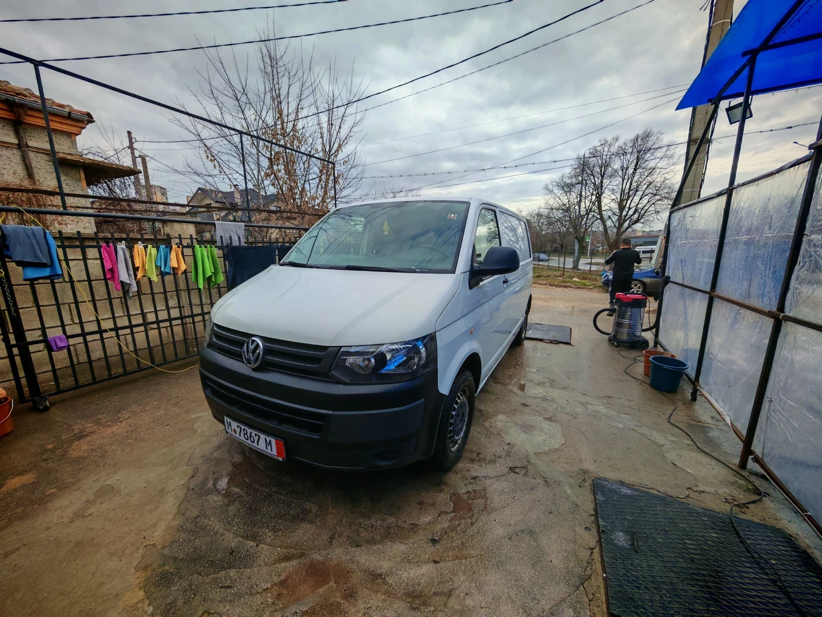VW Transporter | Mobile.bg � ����������� 1