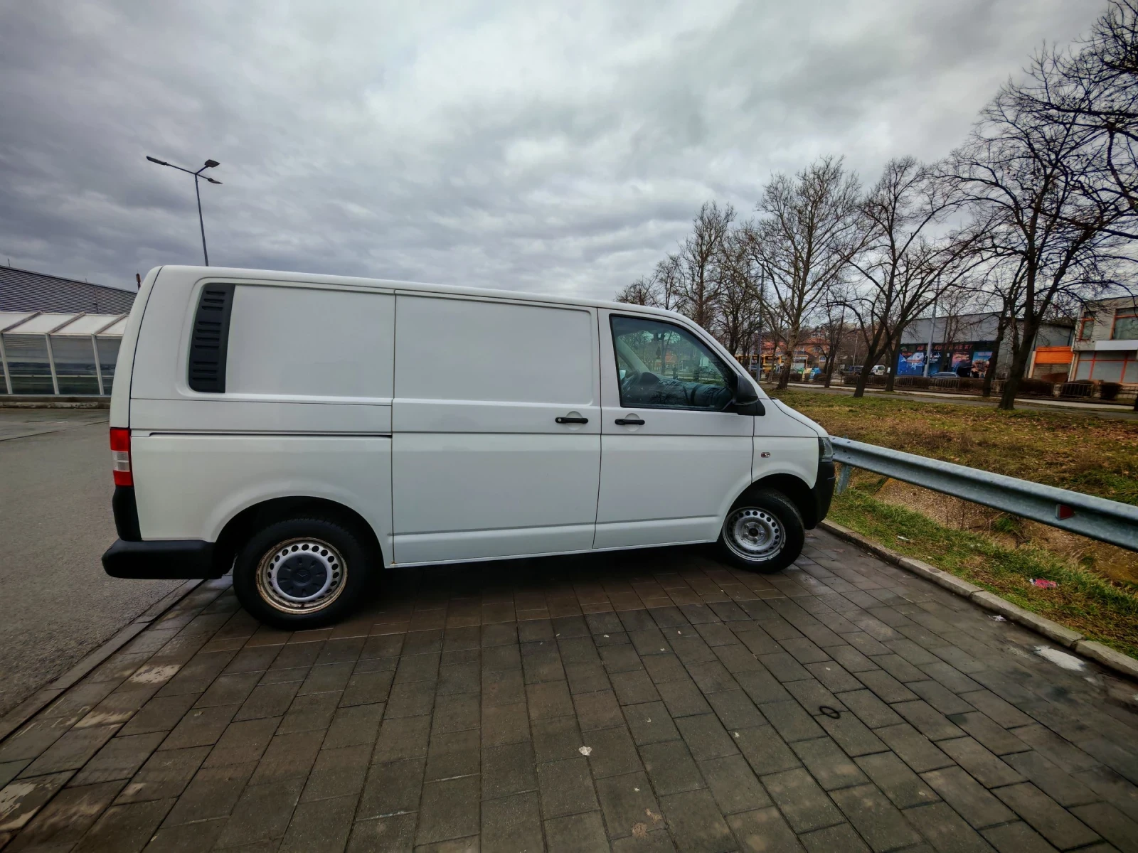 VW Transporter  - изображение 9