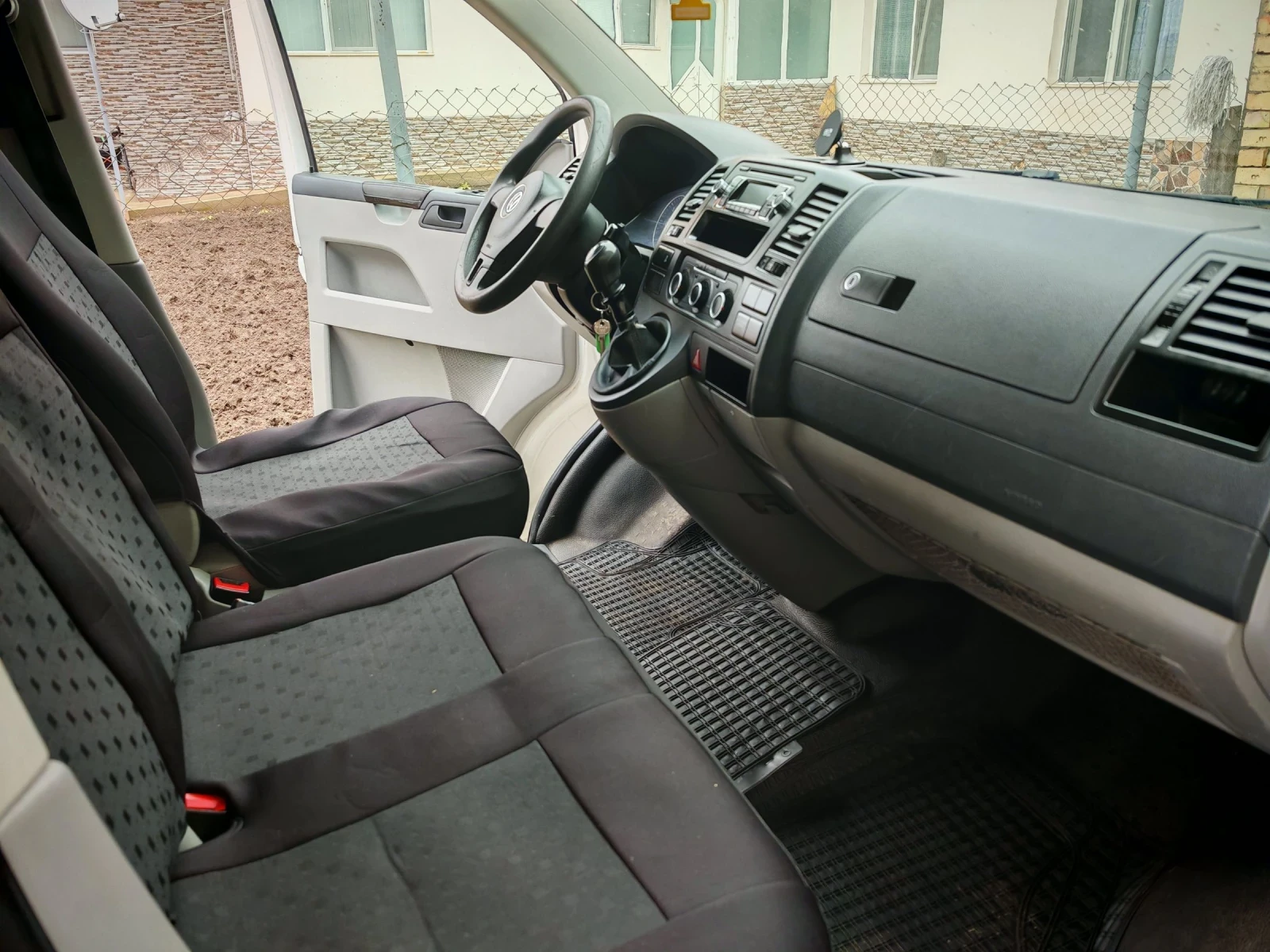 VW Transporter | Mobile.bg � ����������� 12