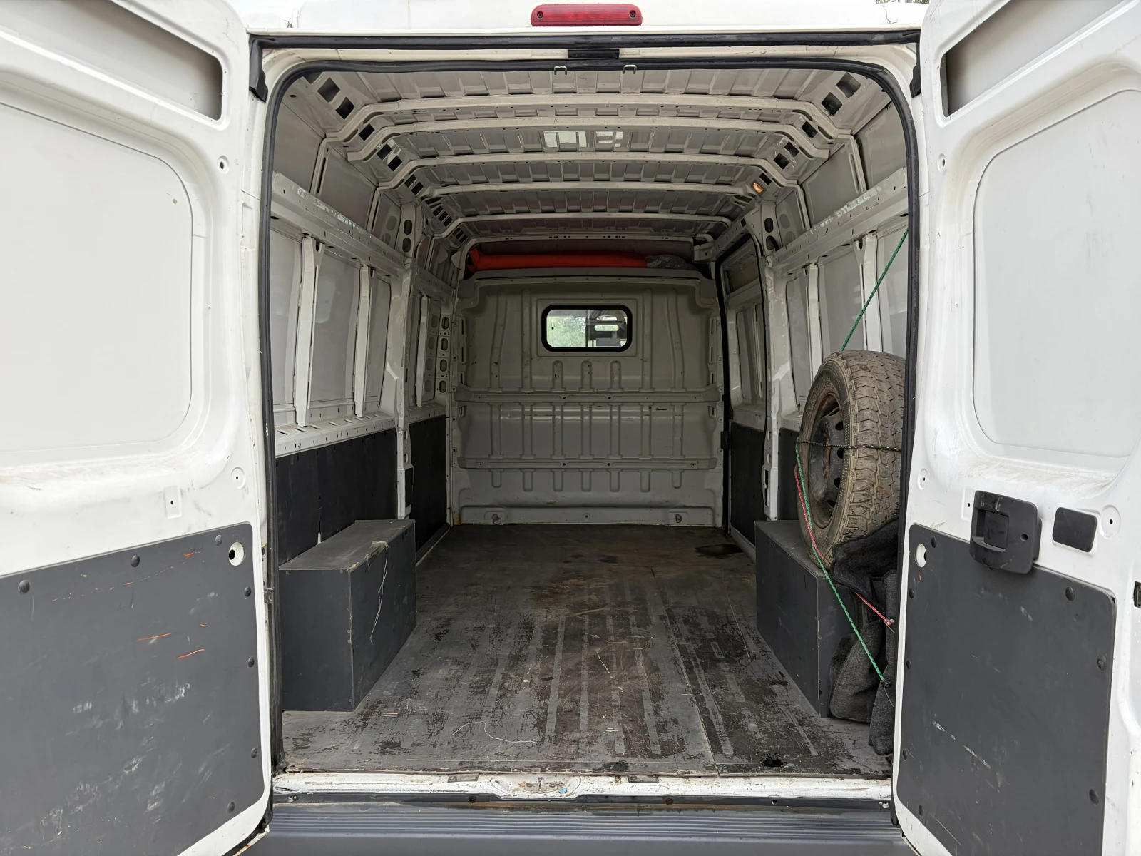 Peugeot Boxer 2.2 HDI | Mobile.bg � ����������� 10
