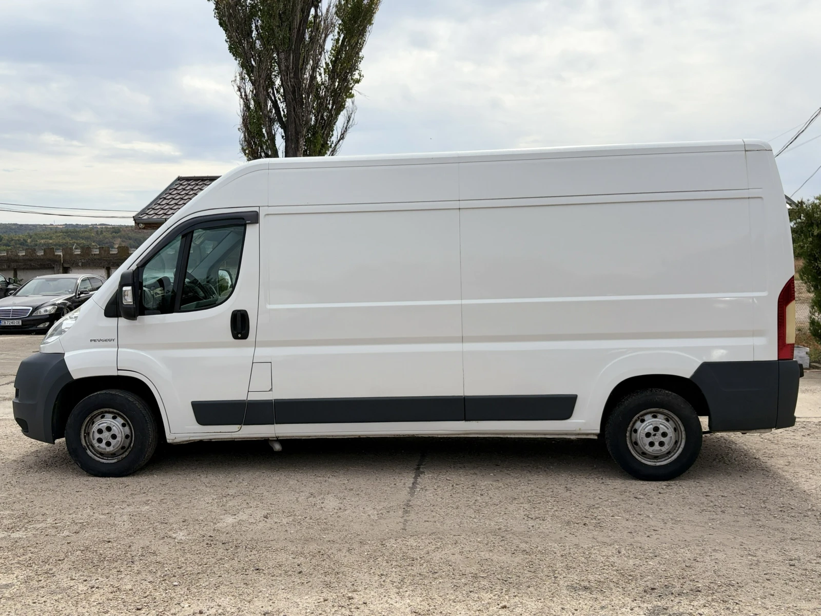 Peugeot Boxer 2.2 HDI | Mobile.bg � ����������� 8