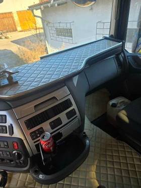 Daf XF XF 510, снимка 5