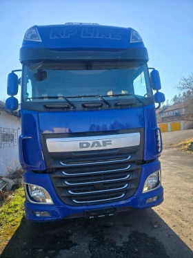 Daf XF XF 510, снимка 2