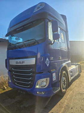 ������ Daf XF