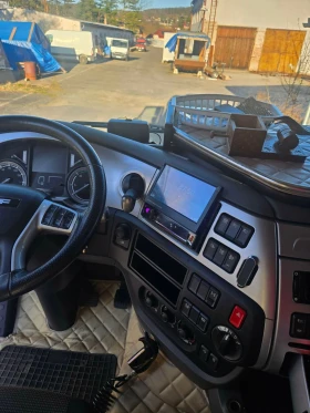 Daf XF XF 510 | Mobile.bg � ����� ������ 4