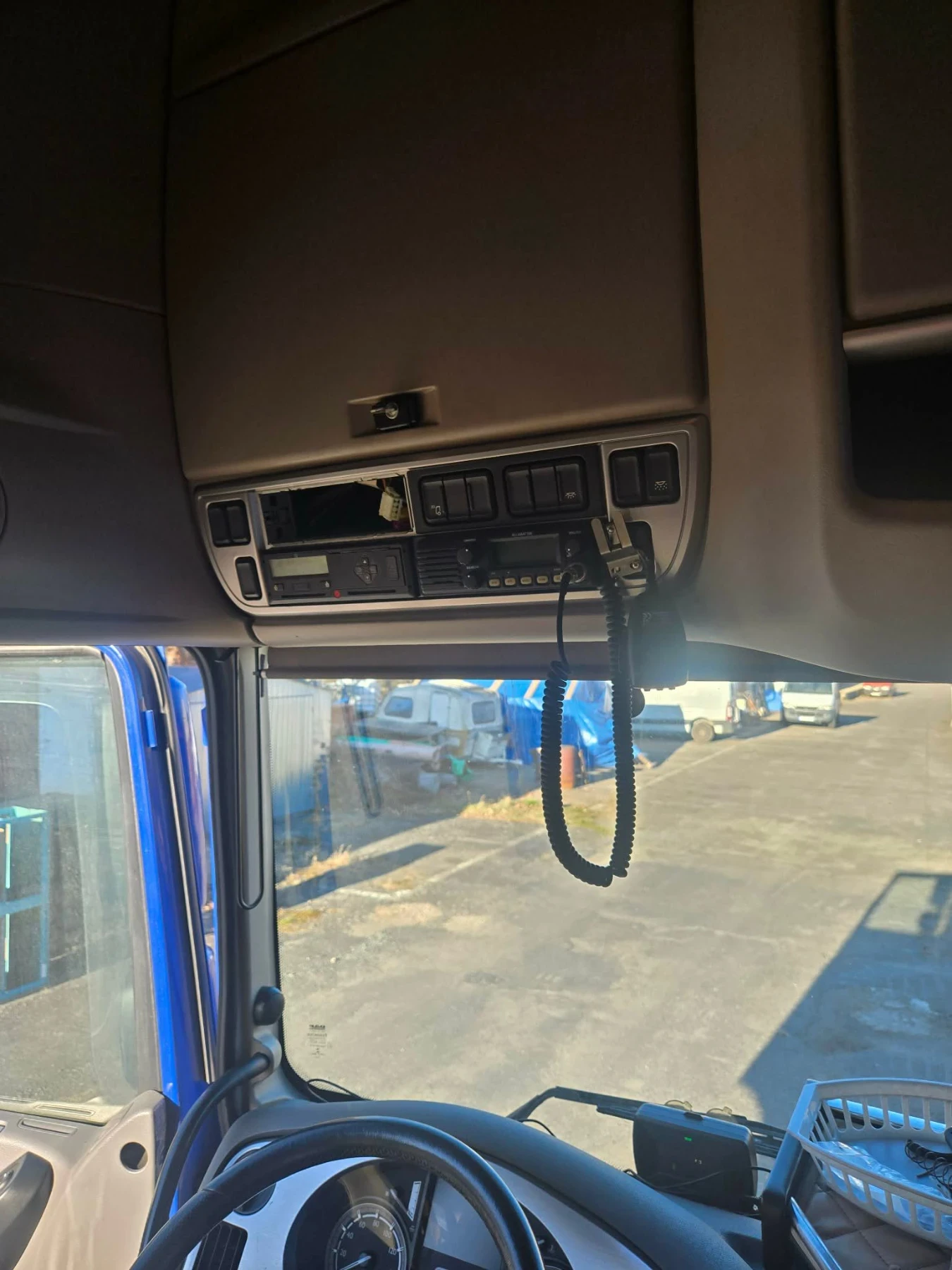 Daf XF XF 510 | Mobile.bg � ����������� 7