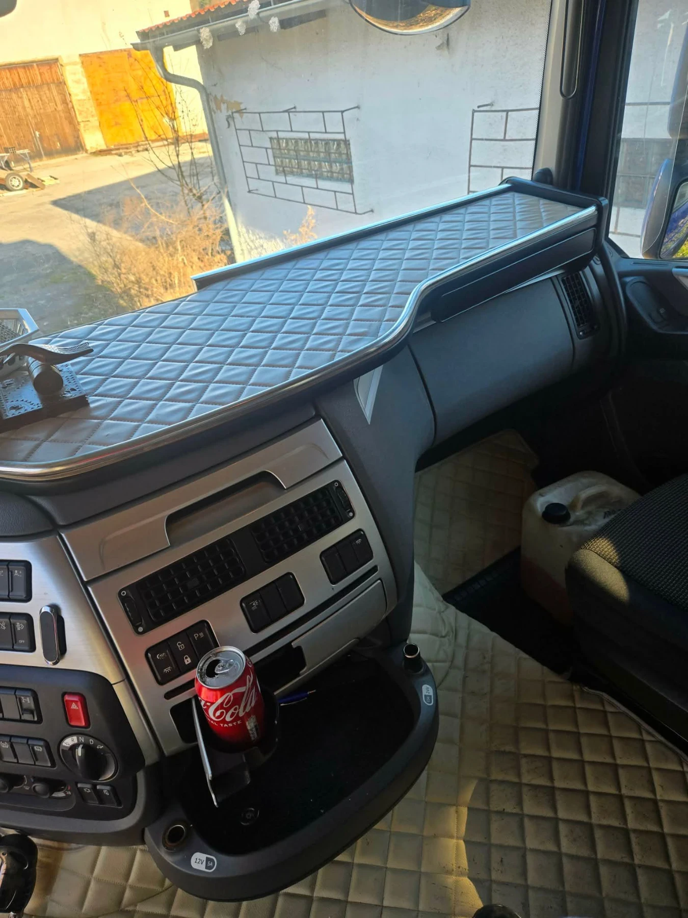 Daf XF XF 510 | Mobile.bg � ����������� 5