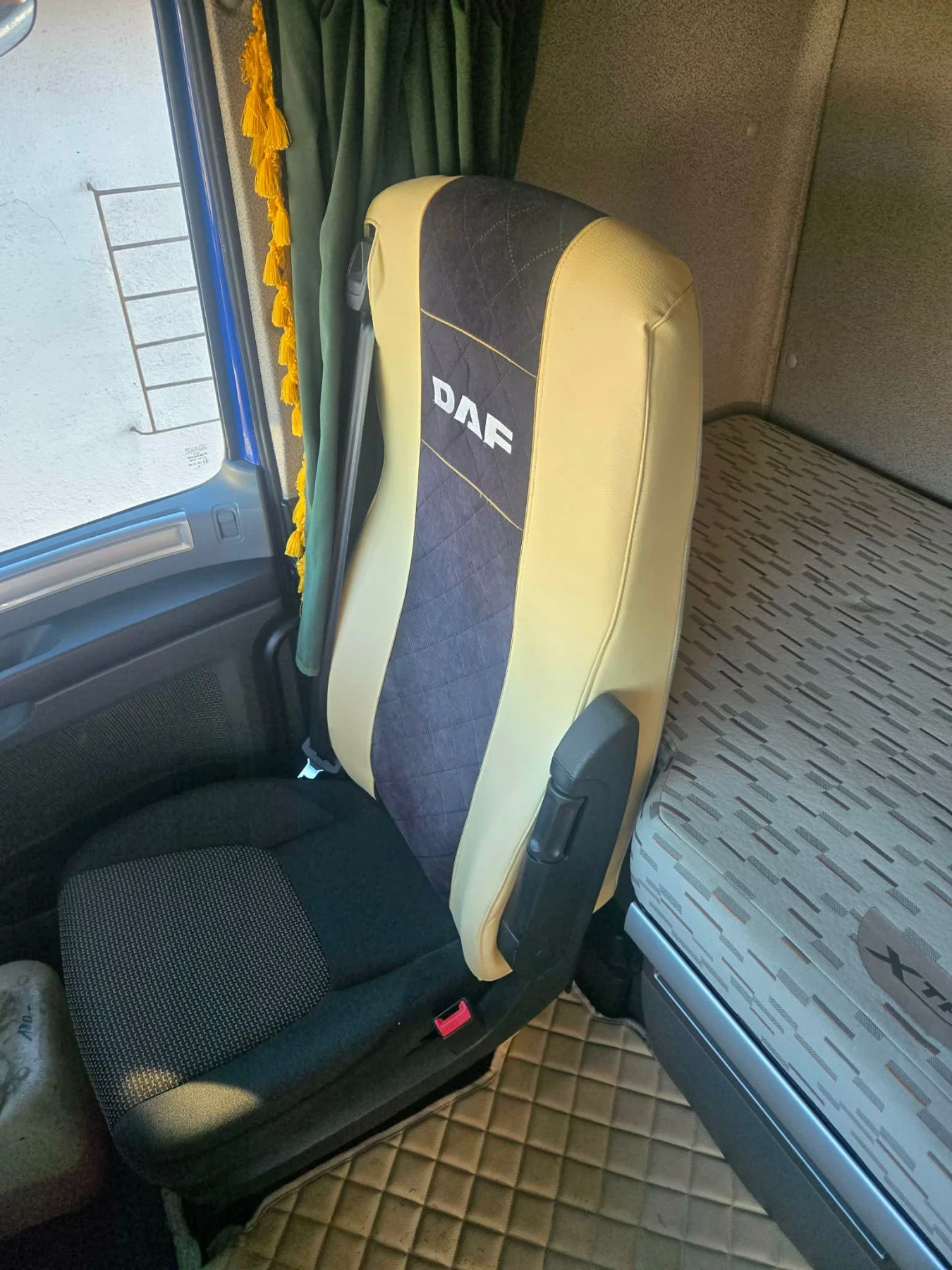 Daf XF XF 510 | Mobile.bg � ����������� 8