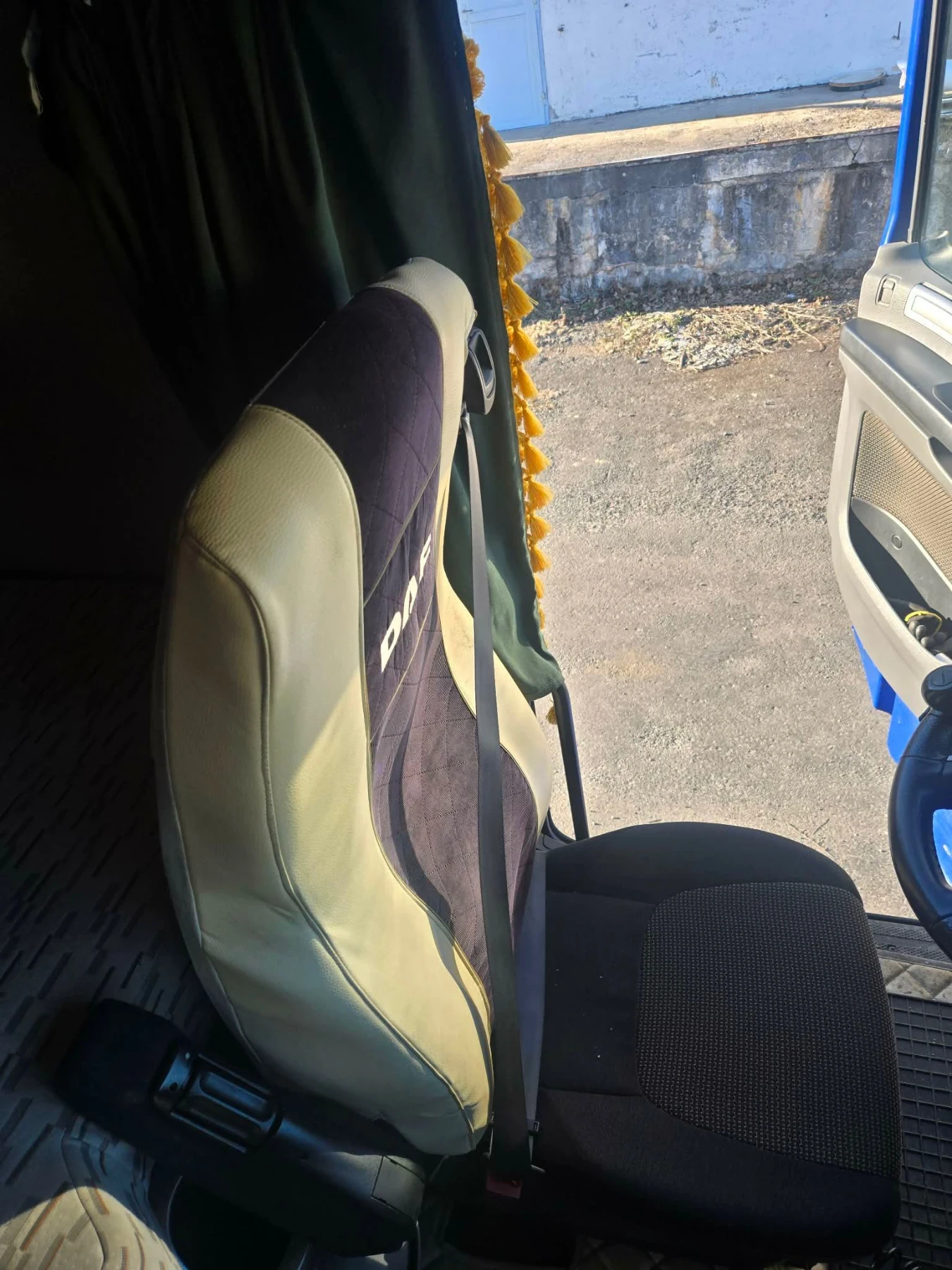 Daf XF XF 510 | Mobile.bg � ����������� 10