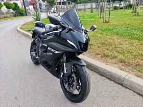 Yamaha YZF-R7 A2 35KW, снимка 3
