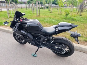 Yamaha YZF-R7 A2 35KW, снимка 9