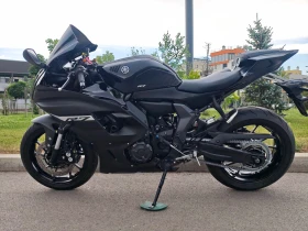 Yamaha YZF-R7 A2 35KW, снимка 2