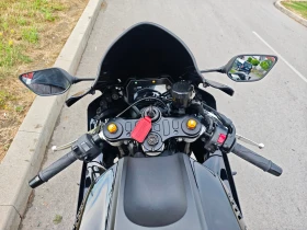 Yamaha YZF-R7 A2 35KW, снимка 12