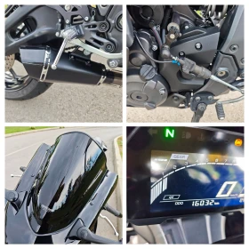Yamaha YZF-R7 A2 35KW, снимка 17