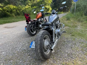 Harley-Davidson Sportster, снимка 5