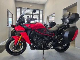 Yamaha Tracer 900ie, GT, ABS-TCS, 2023г., снимка 5