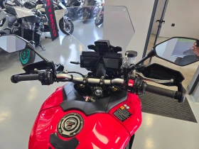 Yamaha Tracer 900ie, GT, ABS-TCS, 2023г., снимка 10
