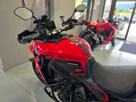 Yamaha Tracer 900ie, GT, ABS-TCS, 2023г., снимка 13