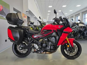 Yamaha Tracer 900ie, GT, ABS-TCS, 2023г., снимка 3
