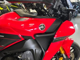Yamaha Tracer 900ie, GT, ABS-TCS, 2023г., снимка 12