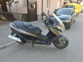 Suzuki Burgman ОФЕРТА 200I, снимка 6