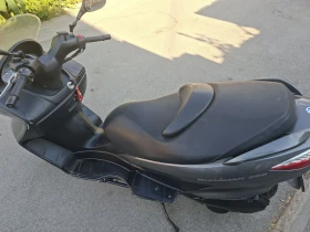 Suzuki Burgman ОФЕРТА 200I, снимка 3