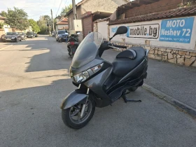 Suzuki Burgman ОФЕРТА 200I, снимка 9
