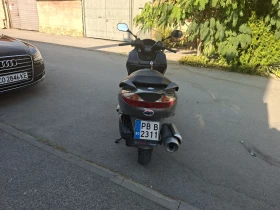 Suzuki Burgman ОФЕРТА 200I, снимка 4
