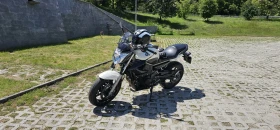 Yamaha XJ6, снимка 1