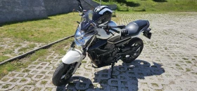 Yamaha XJ6, снимка 2