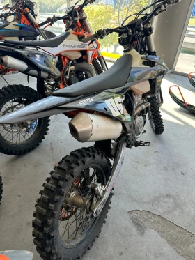 Ktm EXC-E 350, снимка 3