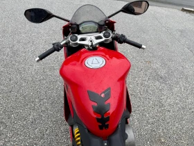 Ducati Panigale 899 9500 | Mobile.bg    5